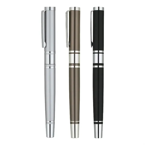 Carolina Rollerball Pen... from ASI 31517 Admart Products / Admart Line