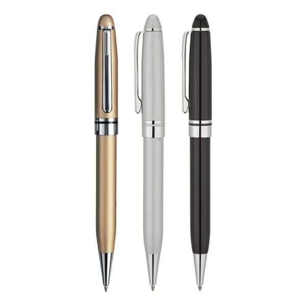Talocan Ballpoint Pen... from ASI 31517 Admart Products / Admart Line