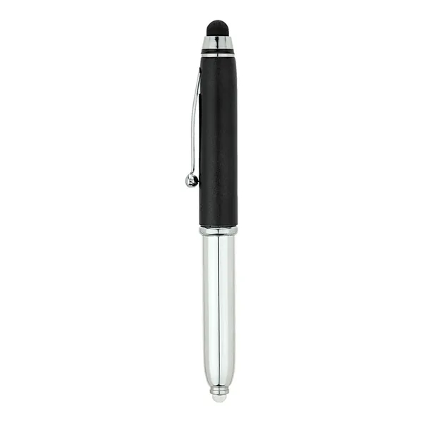 Zeus LED Ballpoint Pen... from ASI 31517 Admart Products / Admart Line