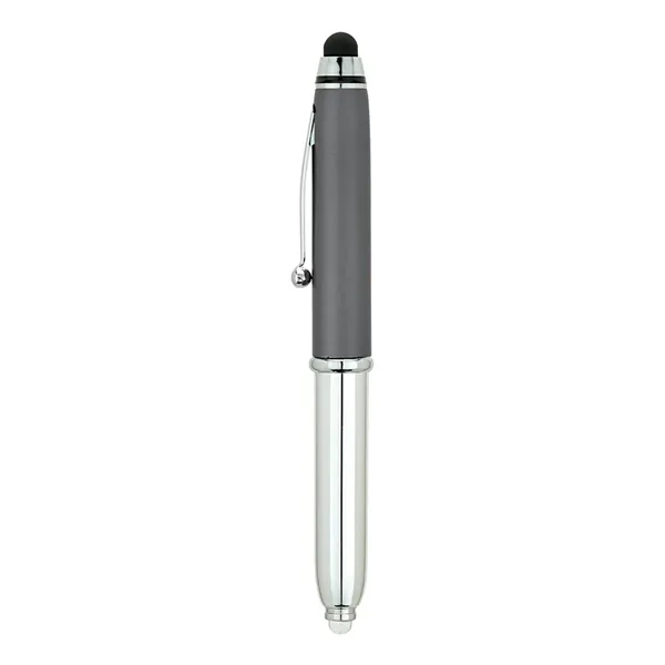 Zeus LED Ballpoint Pen... from ASI 31517 Admart Products / Admart Line