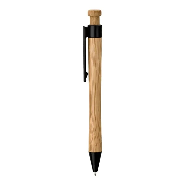 Wooden Ballpoint Pen... from ASI 31517 Admart Products