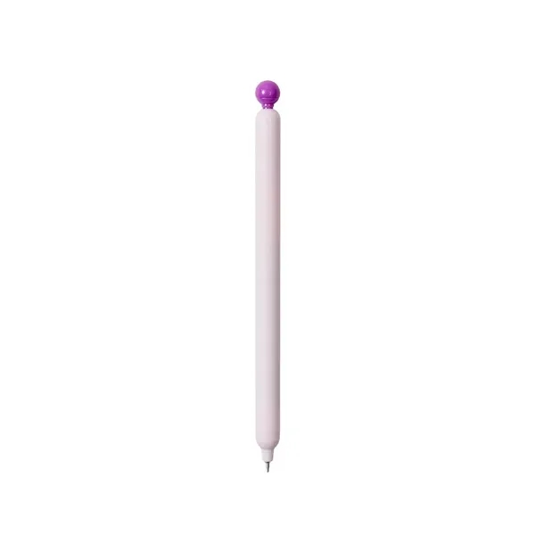 Kaco Gel Pen with Ball Topped Plunger... from ASI 31517 Admart Products / Admart Line