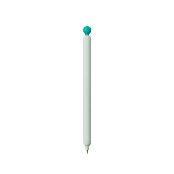 Kaco Gel Pen with Ball Topped Plunger... from ASI 31517 Admart Products / Admart Line