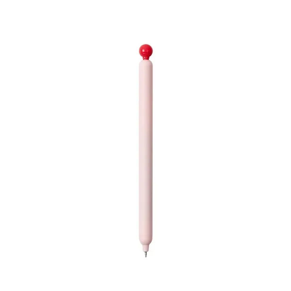 Kaco Gel Pen with Ball Topped Plunger... from ASI 31517 Admart Products / Admart Line