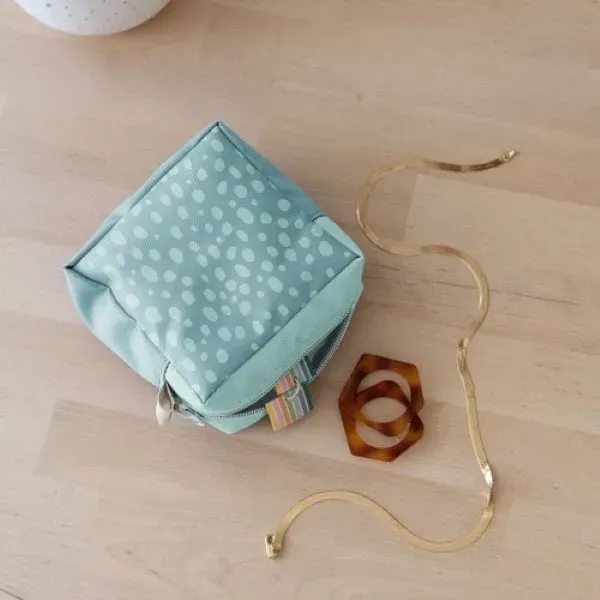 Built for the organizers, they're perfect for short trips and light... from ASI 74710 Numo