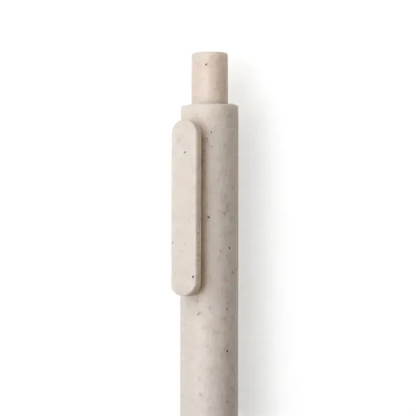 Kaco Gel Pen Made of Eco-friendly Materials... from ASI 31517 Admart Products / Admart Line