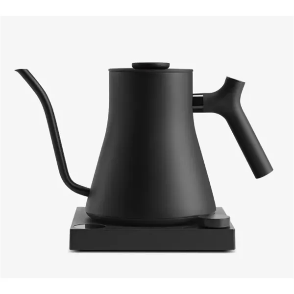 Advanced pour-over kettle with customizable settings, precision control, and WiFi updates... from ASI 72657 Active Life Promo / Apres Ski