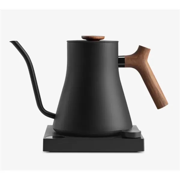 Advanced pour-over kettle with customizable settings, precision control, and WiFi updates... from ASI 72657 Active Life Promo / Apres Ski