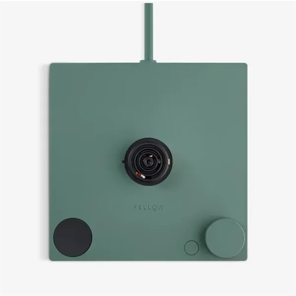 Advanced pour-over kettle with customizable settings, precision control, and WiFi updates... from ASI 72657 Active Life Promo / Apres Ski