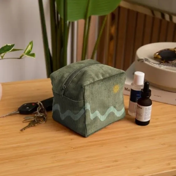 These mod pouches are modular - creative, right? Built for the... from ASI 74710 Numo