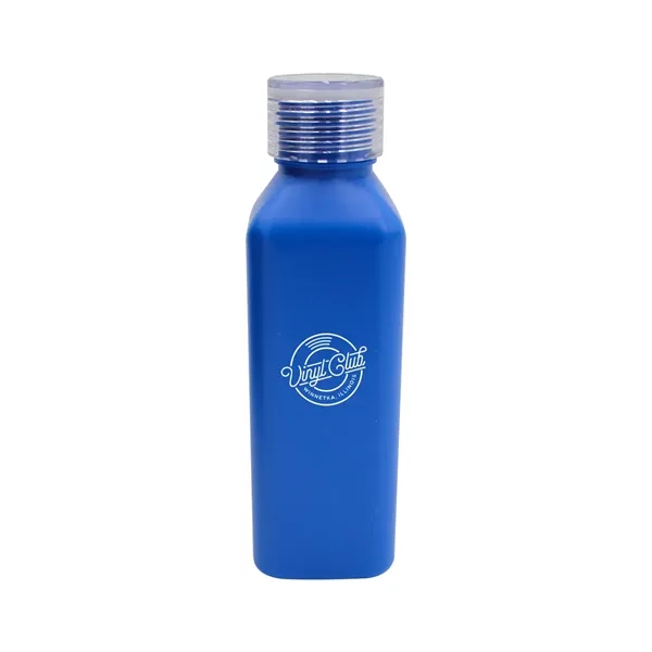 24 oz.Classic Edge Bottle with Standard Lid... from ASI 30270 Aakron Line