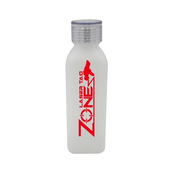 24 oz.Classic Edge Bottle with Standard Lid... from ASI 30270 Aakron Line