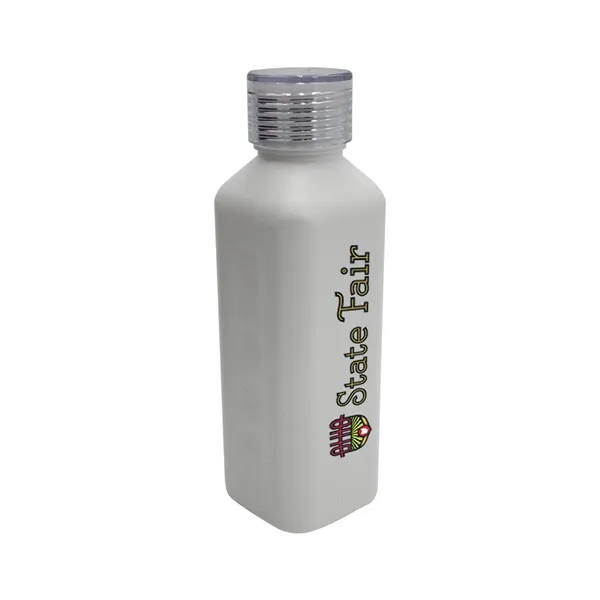24 oz.Classic Edge Bottle with Standard Lid... from ASI 30270 Aakron Line