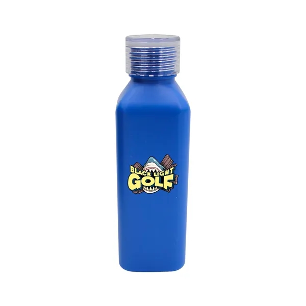 24 oz. Classic Edge Bottle with Standard Lid, Full Color Dig... from ASI 30270 Aakron Line
