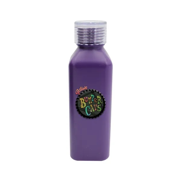 24 oz. Classic Edge Bottle with Standard Lid, Full Color Dig... from ASI 30270 Aakron Line