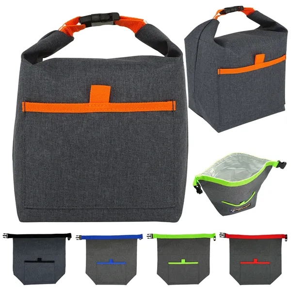 G Line Voyager Lunch Bag... from ASI 30208 A P Specialties / AP Specialties