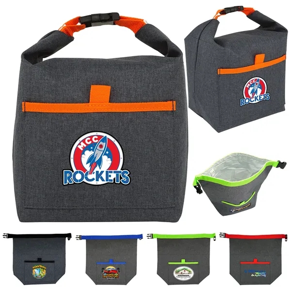 G Line Voyager Lunch Bag... from ASI 30208 A P Specialties / AP Specialties