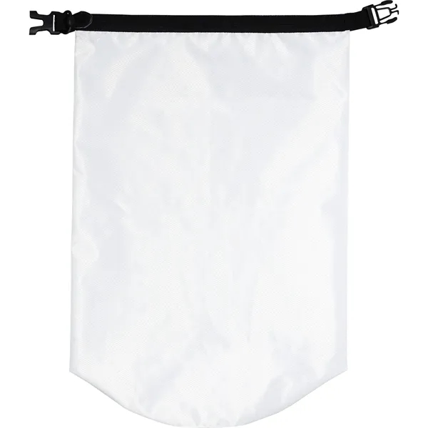 10L Voyager Dry Bag... from ASI 30208 A P Specialties / AP Specialties