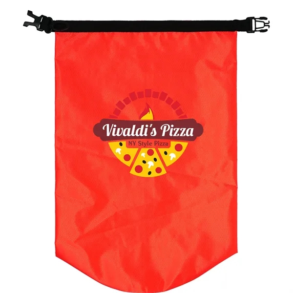 10L Voyager Dry Bag... from ASI 30208 A P Specialties / AP Specialties