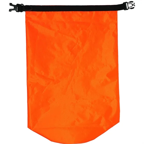 10L Voyager Dry Bag... from ASI 30208 A P Specialties / AP Specialties