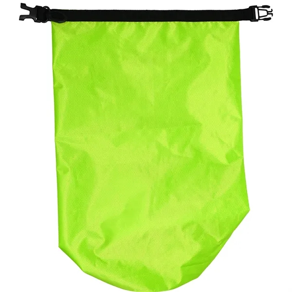 10L Voyager Dry Bag... from ASI 30208 A P Specialties / AP Specialties