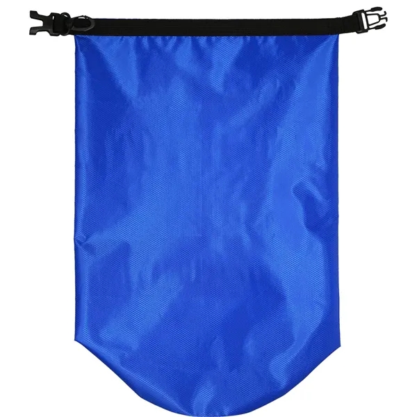 10L Voyager Dry Bag... from ASI 30208 A P Specialties / AP Specialties