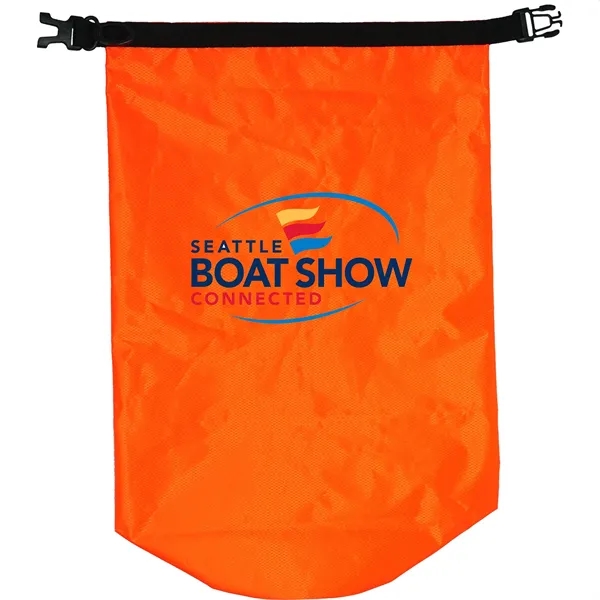 10L Voyager Dry Bag... from ASI 30208 A P Specialties / AP Specialties