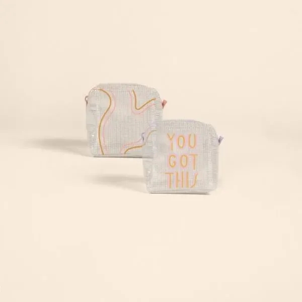 These mod pouches are modular - creative, right? Built for the... from ASI 74710 Numo