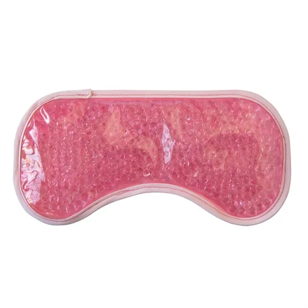 Gel bead hot/cold packs/eye masks.... from ASI 34415 Alpi International LTD