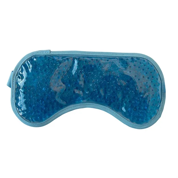 Gel bead hot/cold packs/eye masks.... from ASI 34415 Alpi International LTD