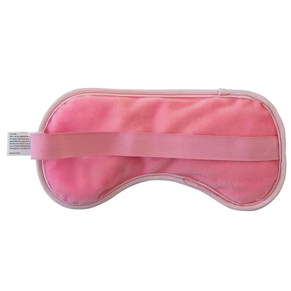 Gel bead hot/cold packs/eye masks.... from ASI 34415 Alpi International LTD