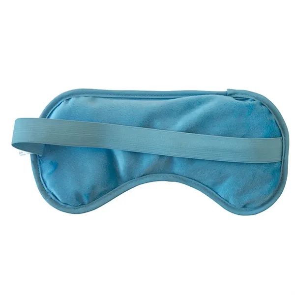 Gel bead hot/cold packs/eye masks.... from ASI 34415 Alpi International LTD