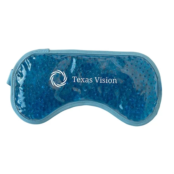 Gel bead hot/cold packs/eye masks.... from ASI 34415 Alpi International LTD