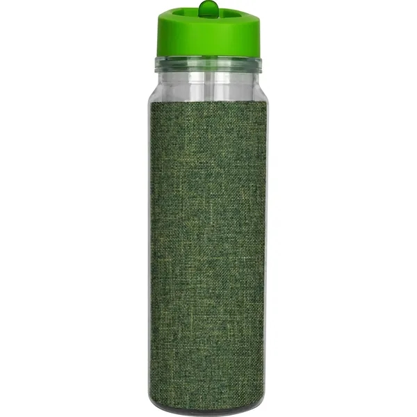 POP UP 18 OZ. FULL COLOR INSERT BOTTLE... from ASI 30208 A P Specialties / AP Specialties