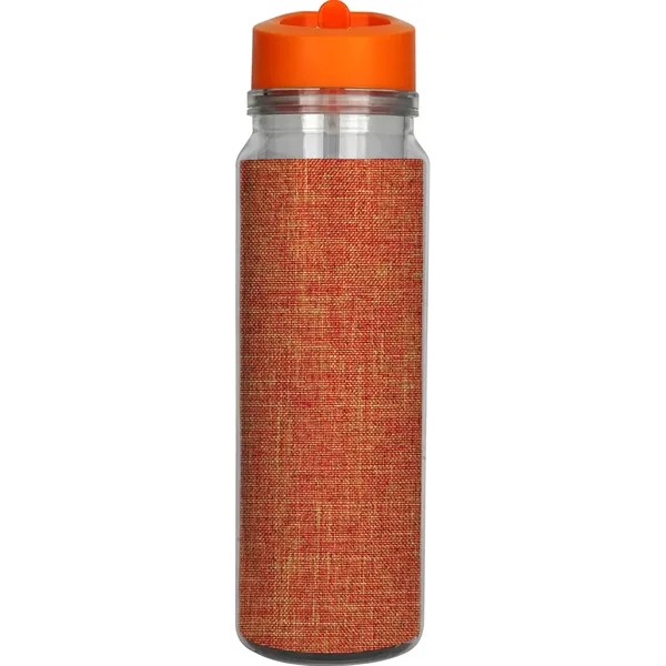 POP UP 18 OZ. FULL COLOR INSERT BOTTLE... from ASI 30208 A P Specialties / AP Specialties