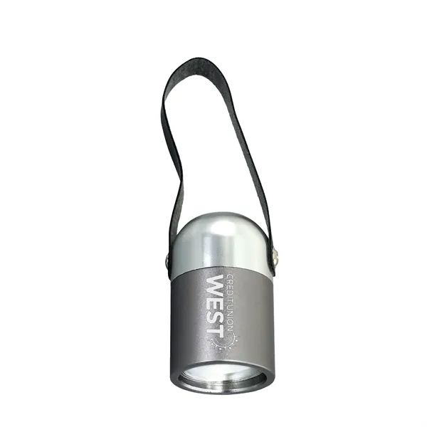 C.O.B. LOOP FLASHLIGHT... from ASI 30208 A P Specialties / AP Specialties