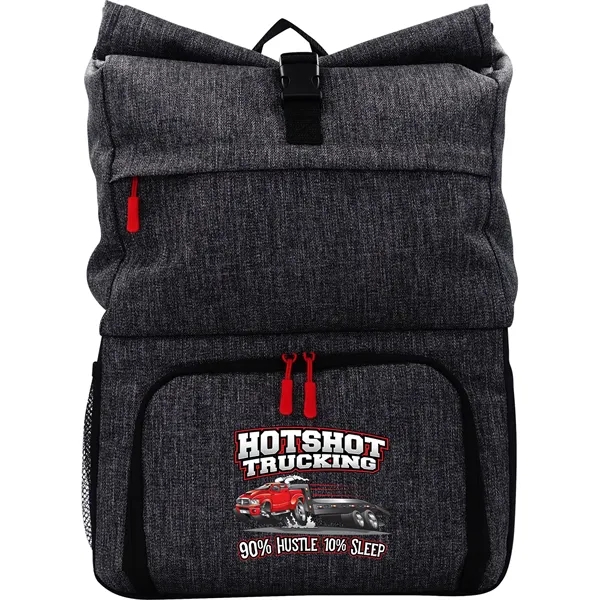 X LINE BACKPACK COOLER COMBO... from ASI 30208 A P Specialties / AP Specialties