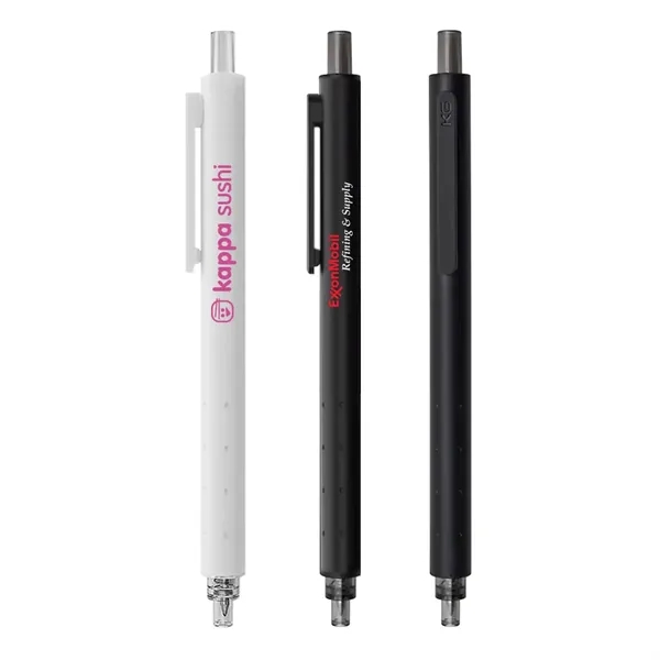 Kaco Gel Pen With Ultra Fine Nib... from ASI 31517 Admart Products / Admart Line