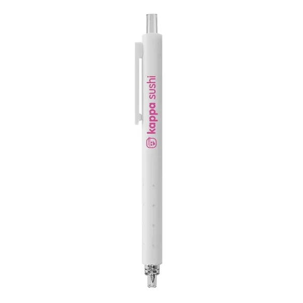 Kaco Gel Pen With Ultra Fine Nib... from ASI 31517 Admart Products / Admart Line