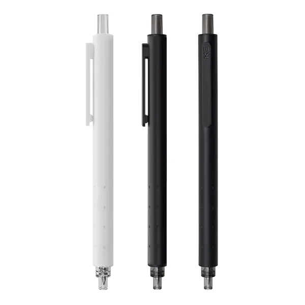Kaco Gel Pen With Ultra Fine Nib... from ASI 31517 Admart Products / Admart Line