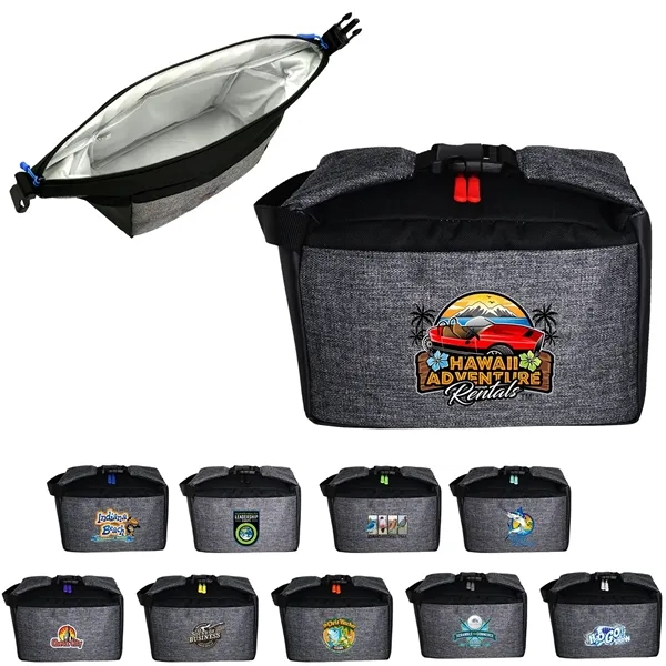 X Line Clip Cooler... from ASI 30208 A P Specialties / AP Specialties