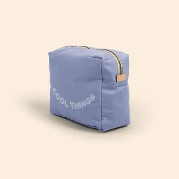 Our ever-popular 9oz Colored Canvas is now available with genuine leather... from ASI 74710 Numo