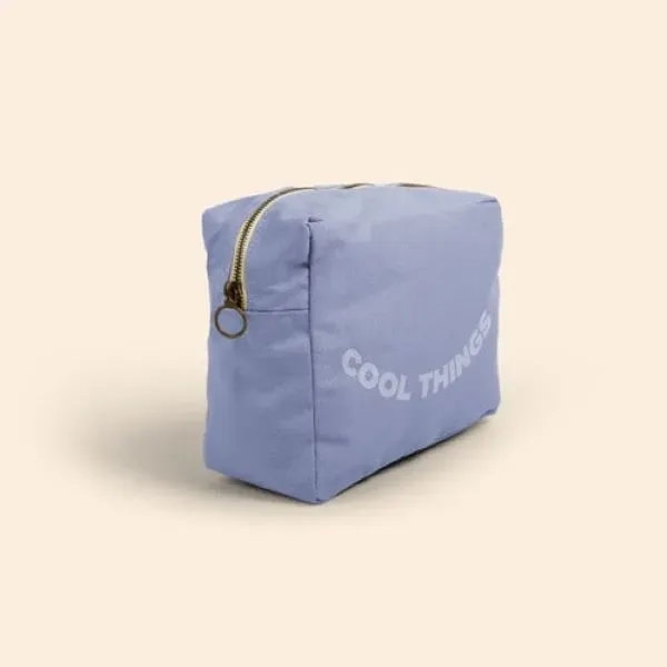 Our ever-popular 9oz Colored Canvas is now available with genuine leather... from ASI 74710 Numo