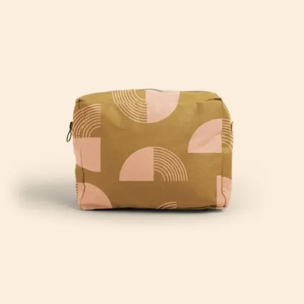 Our ever-popular 9oz Colored Canvas is now available with genuine leather... from ASI 74710 Numo