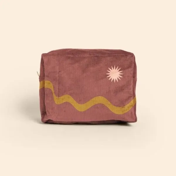 Busy Bee pouch, but need more space? This Busier Bee brings... from ASI 74710 Numo