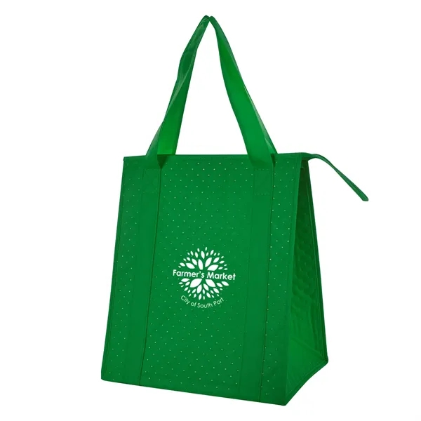 Grocery Tote... from ASI 65595 Kool Pak