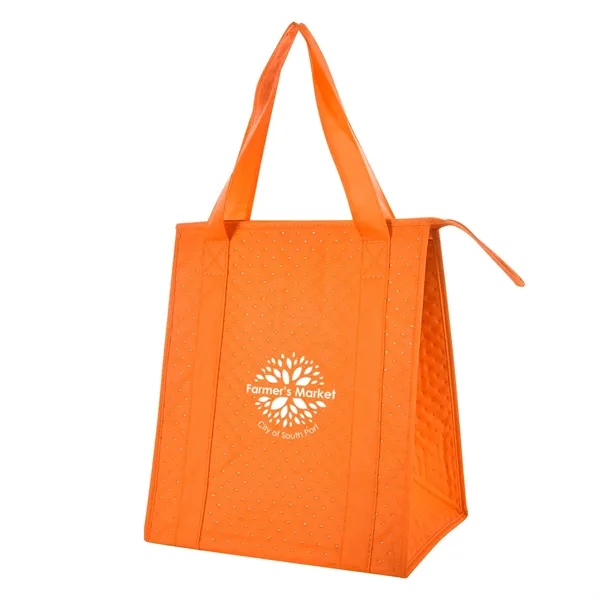 Grocery Tote... from ASI 65595 Kool Pak