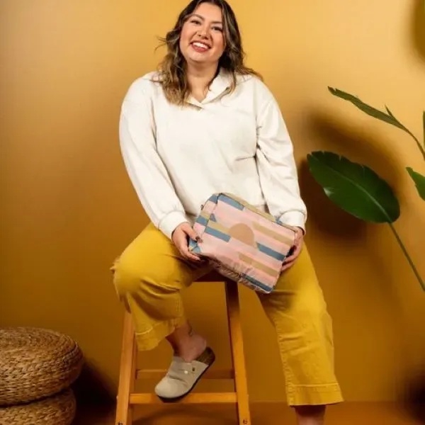 This Busier Bee brings that great shape, but goes a little... from ASI 74710 Numo