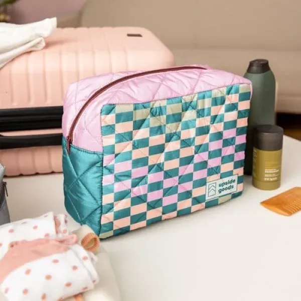 Love our Busy Bee pouch, but need more space? This Busier... from ASI 74710 Numo