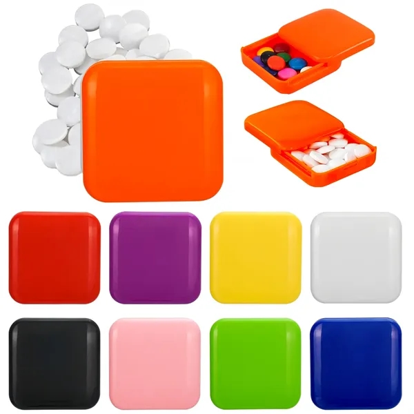 Sliding Case of Candy... from ASI 30208 A P Specialties / AP Specialties